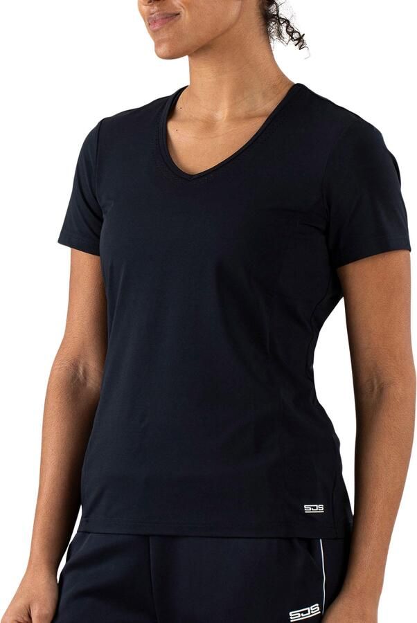 Sjeng sports Isadee Sportshirt Dames - Foto 1