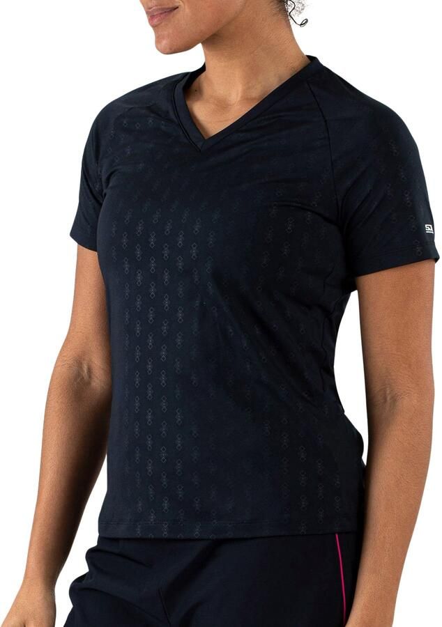 Sjeng sports Izzie Sportshirt Dames