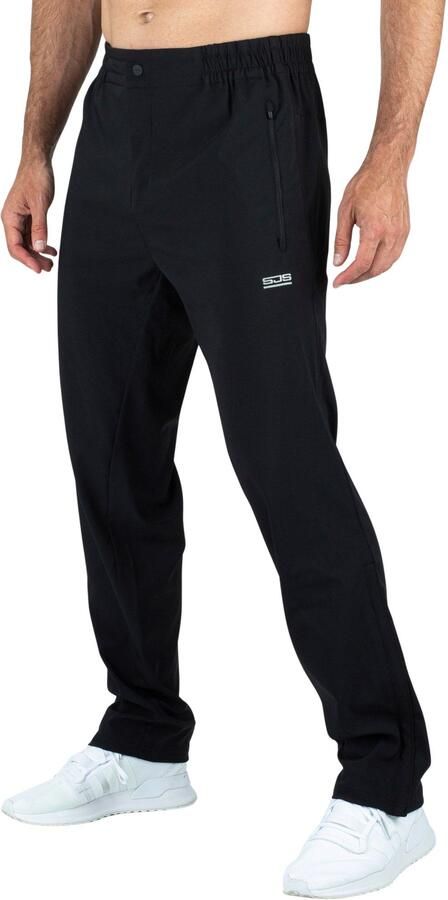 Sjeng Sports James Trainingsbroek Heren