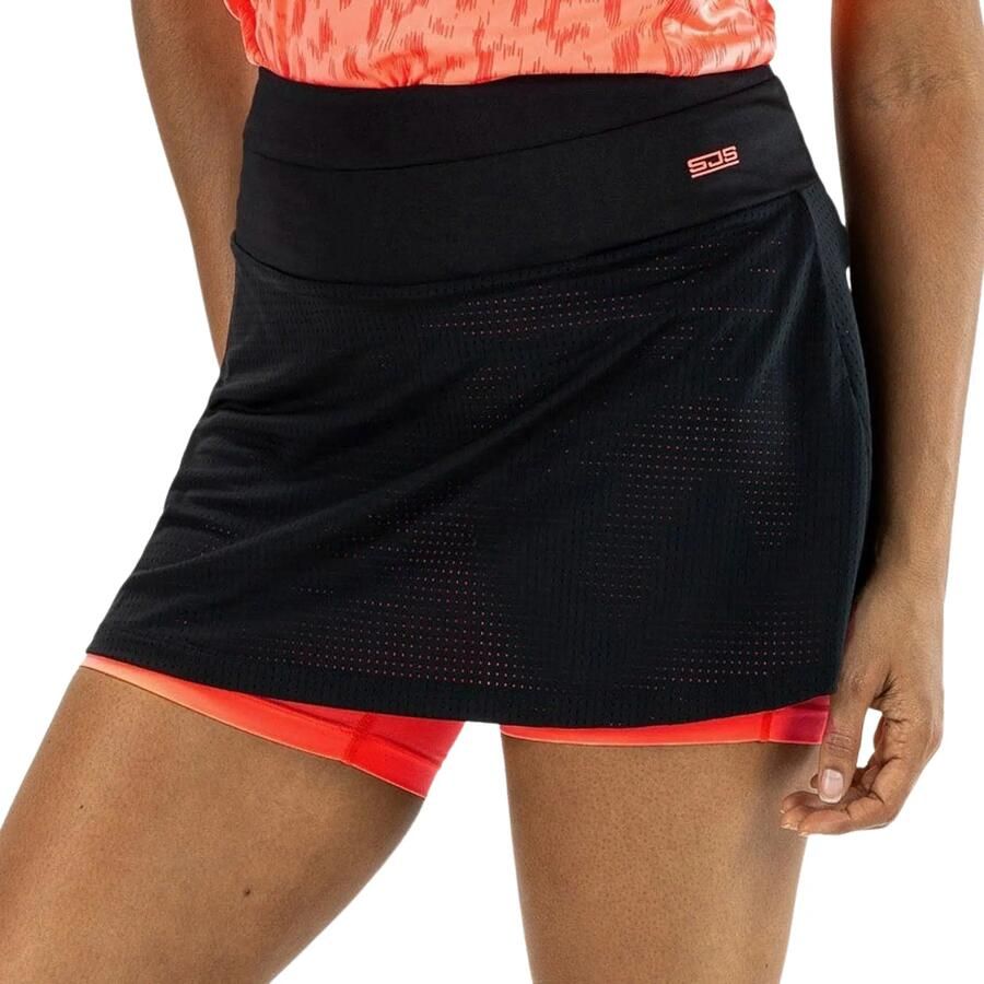 Sjeng Sports Leda Skirt Dames