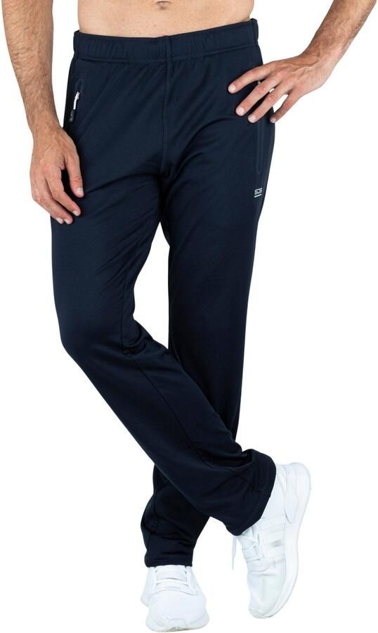 Sjeng Sports Matt Trainingsbroek Heren