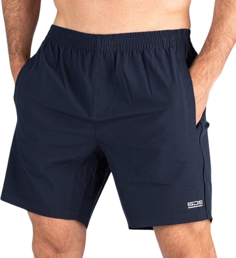 Sjeng Sports Set Short Heren
