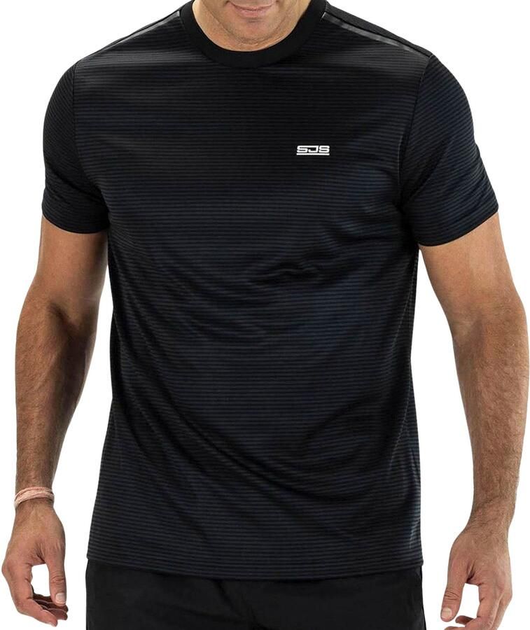 Sjeng Sports Tex Shirt Heren