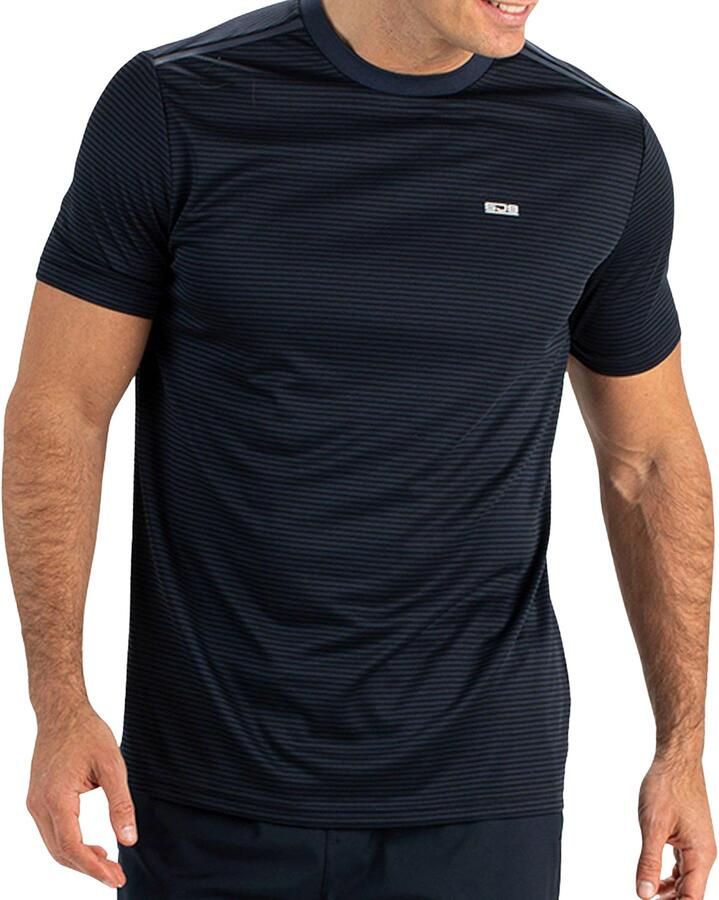 Sjeng Sports Tex Shirt Heren