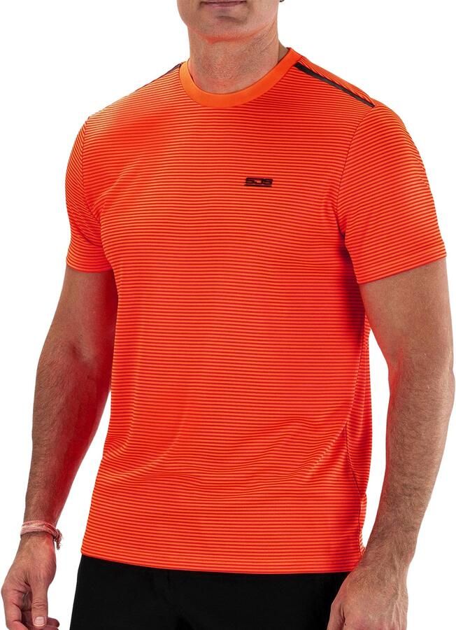 Sjeng Sports Tex Shirt Heren