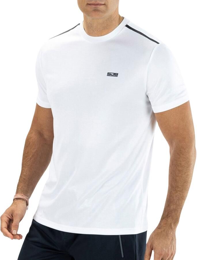Sjeng Sports Tex Shirt Heren