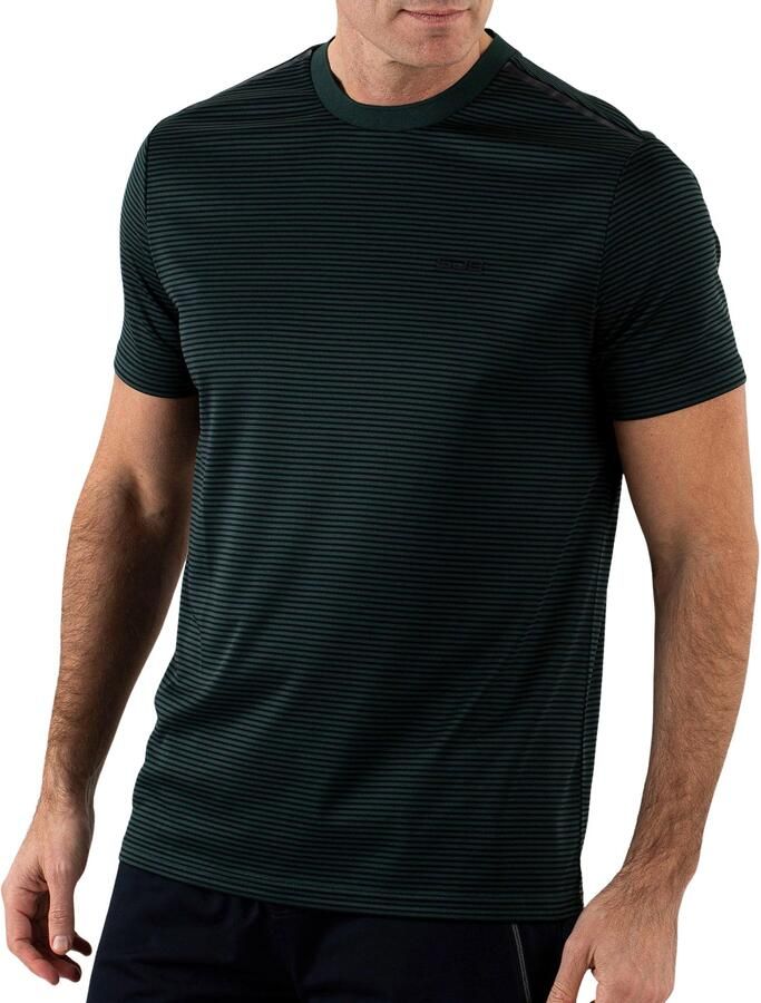 Sjeng Sports Tex Shirt Heren