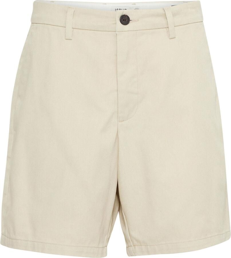 Solid Eldric Alan Short Heren