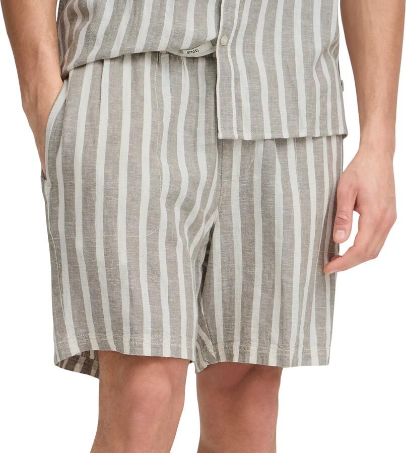 Solid Korte Broek Short Fried