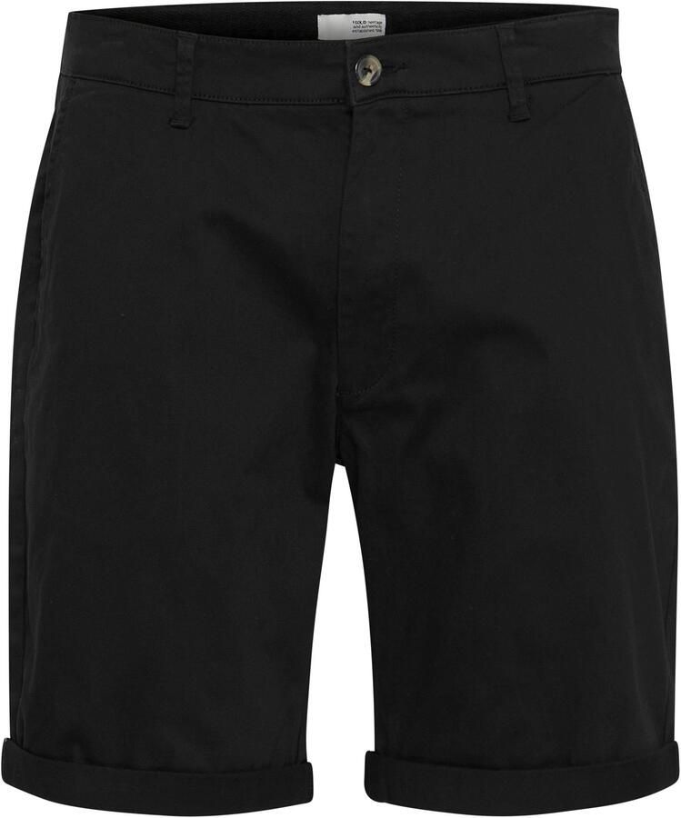 Solid Rockcliffe Short Heren