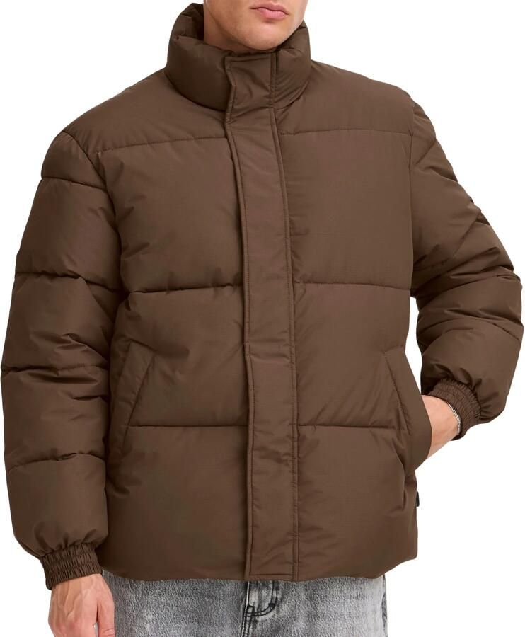 Solid Roy Puffer Winterjas Heren