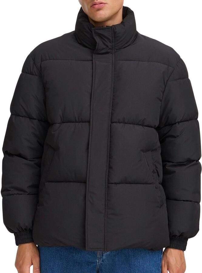 Solid Roy Puffer Winterjas Heren