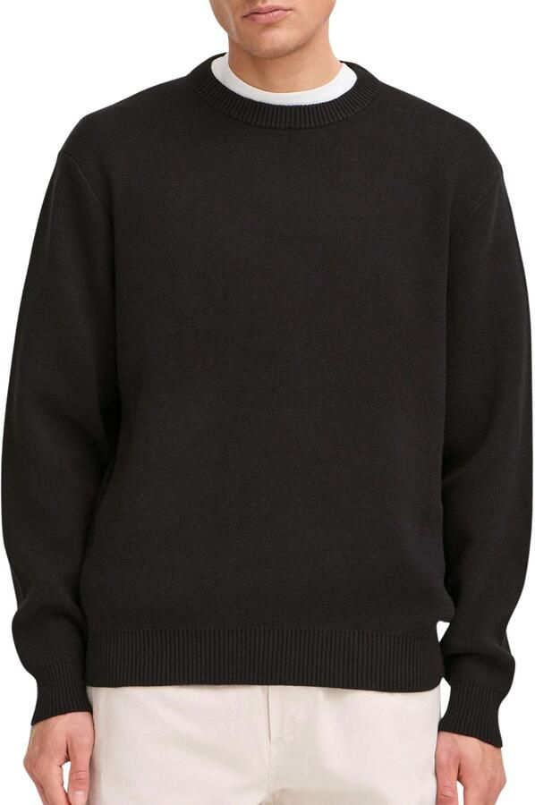 Solid Ryker Gebreide Trui Heren