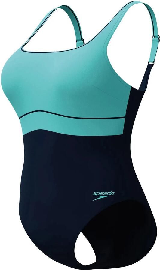 Speedo Badpak WOMENS SHAPING CONTOURECLIPSE (1 stuk)