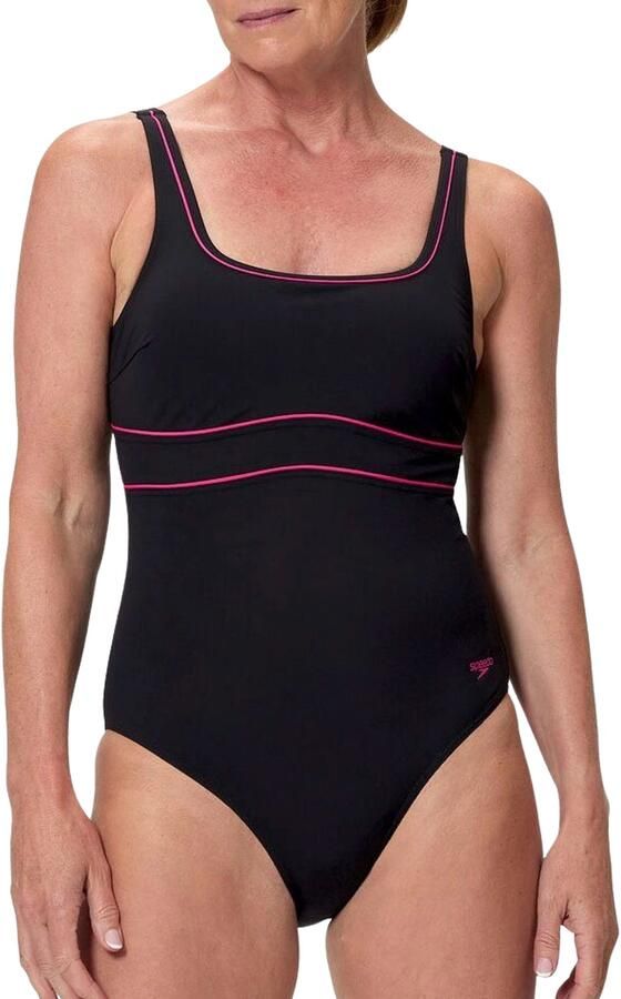 Speedo Contour Eclipse Shaping Badpak Dames