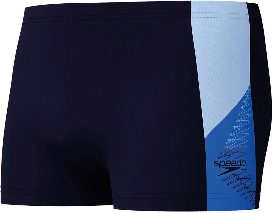 Speedo Dive Aqua Zwemboxer Heren