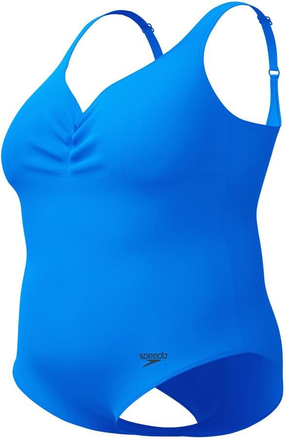 Speedo Eco Aquanite Shaping +Sizes Badpak Dames