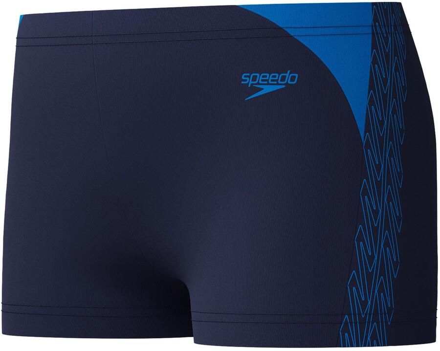 Speedo ECO Hyper Boom Logo Splice Zwemboxer Jongens
