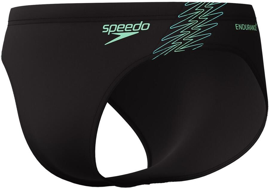Speedo ECO+ Hyper Boom Splice 7cm Zwemslip Heren