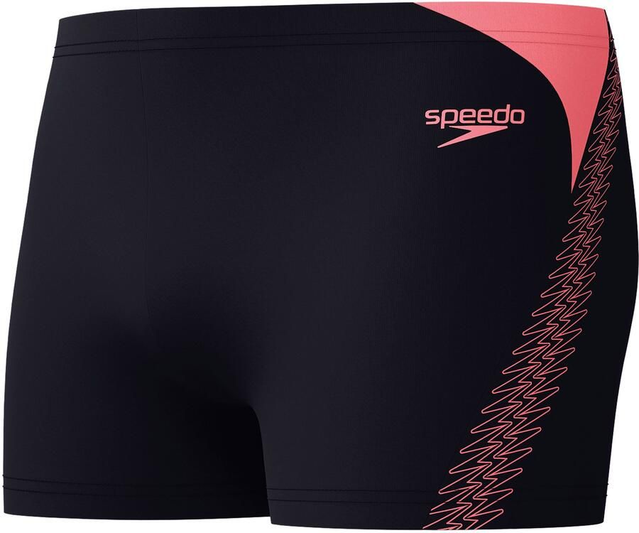 Speedo ECO+ Hyper Boom Splice Zwemboxer Heren