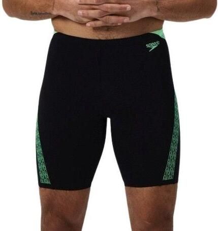 Speedo Eco+ Hyperboom Splice Jammer Heren