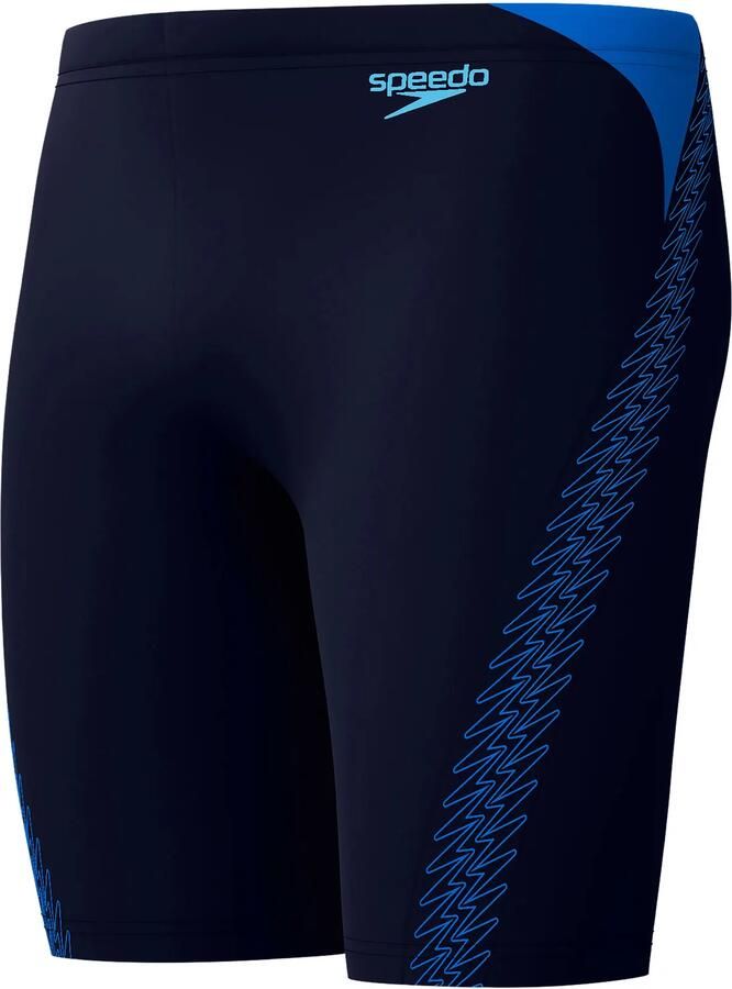 Speedo Eco+ Hyperboom Splice Jammer Heren
