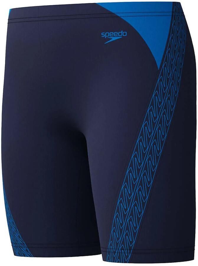 Speedo Eco Hyperboom Splice Jammer Jongens