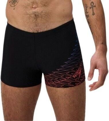 Speedo Eco Medley Logo Zwemboxer Heren