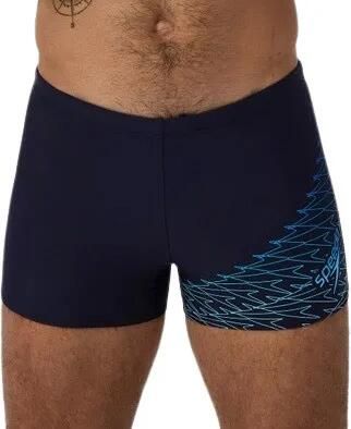 Speedo Eco Medley Logo Zwemboxer Heren