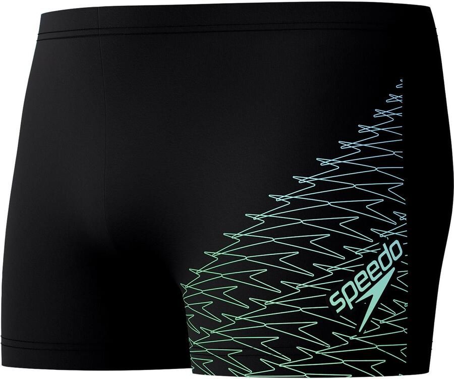 Speedo Eco Medley Logo Zwemboxer Heren