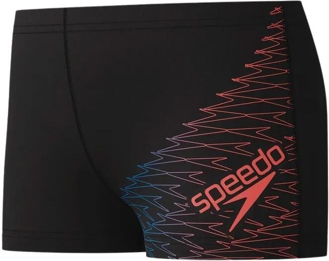 Speedo ECO Medley Logo Zwemboxer Jongens