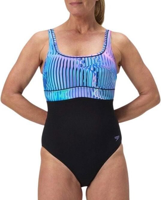 Speedo ECO New Contour Eclipse Badpak Dames