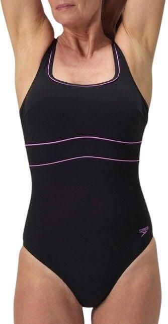 Speedo Badpak WOMENS SHAPING CONTOURECLIPSE (1 stuk) - Foto 8
