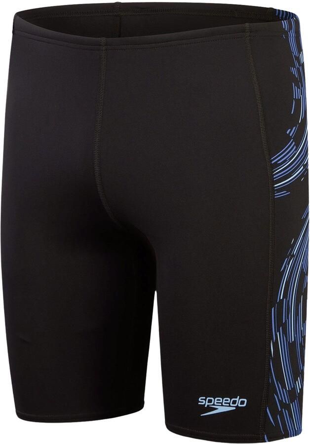 Speedo Eco+ Tech Panel Jammer Heren