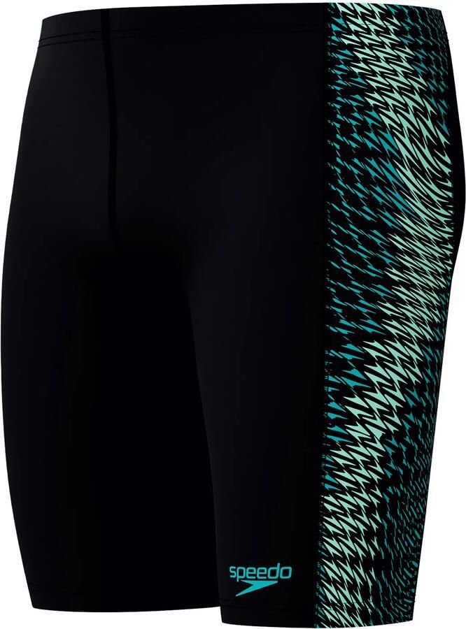 Speedo Eco+ Tech Panel Jammer Heren