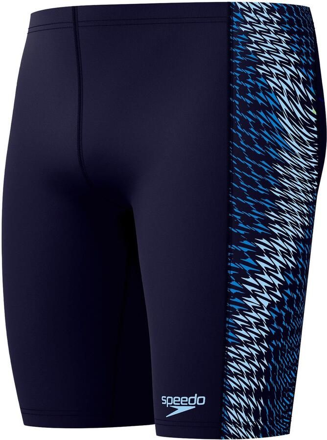 Speedo Eco+ Tech Panel Jammer Heren