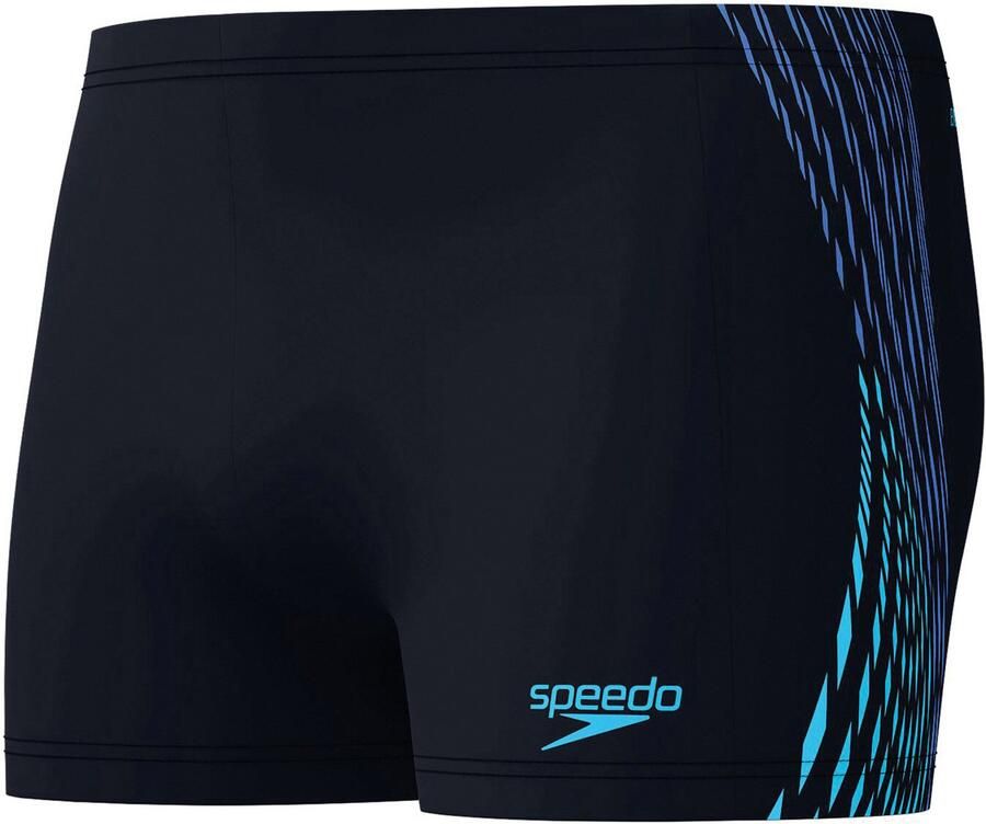 Speedo ECO+ Tech Panel Zwemboxer Heren