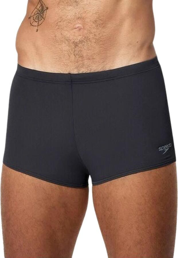 Speedo END+ Hyperboom Logo Zwemboxer Heren