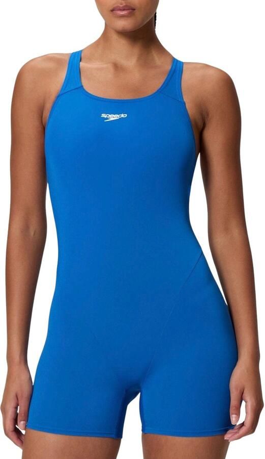 Speedo END+ Legsuit Badpak Dames