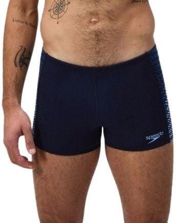 Speedo Endurance+ Max Tech Panel Zwemboxer Heren