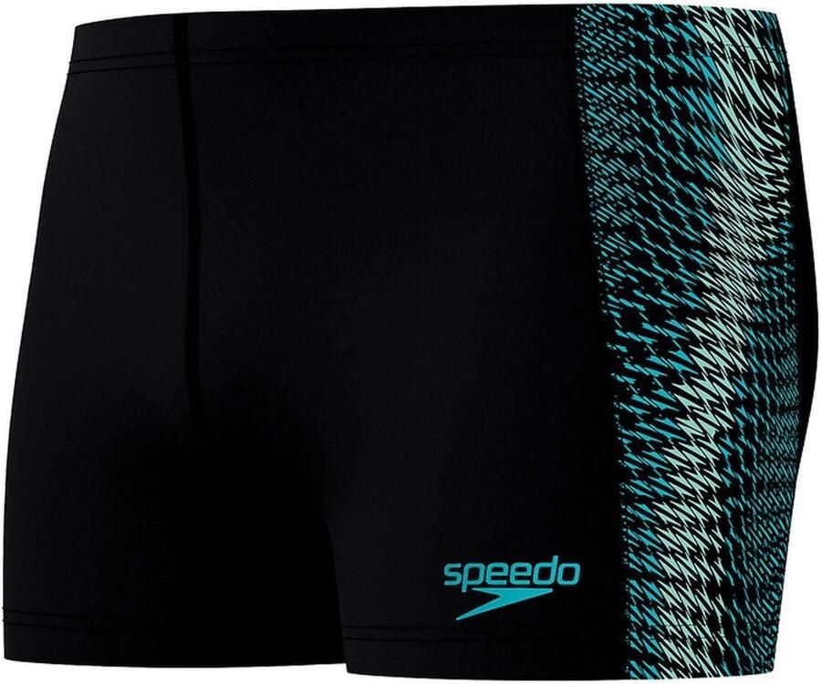 Speedo Endurance+ Max Tech Panel Zwemboxer Heren
