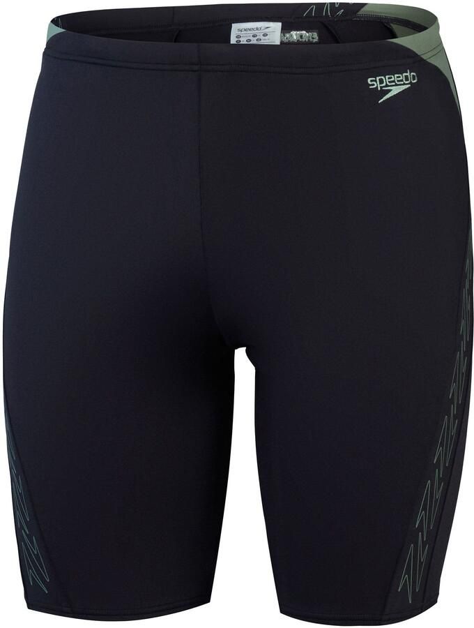 Speedo Hyper Boom Splice Jammer Heren