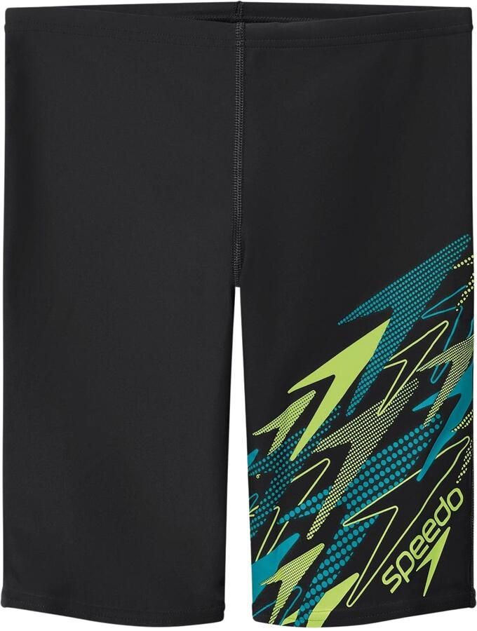 Speedo Medley Logo Jammer Jongens