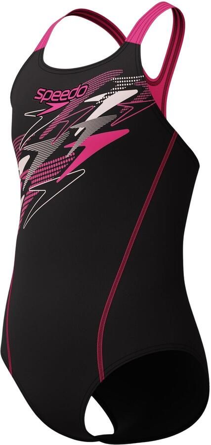 Speedo Medley Logo Medalist 1p Sport Badpak Kids - Foto 2