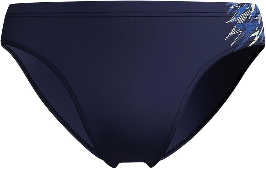 Speedo Medley Logo Brief 7cm Heren