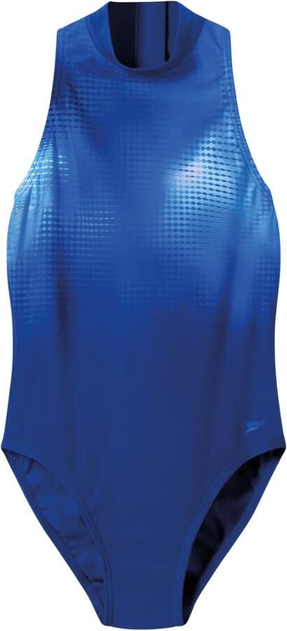 Speedo Printed Hydrasuit Badpak Dames
