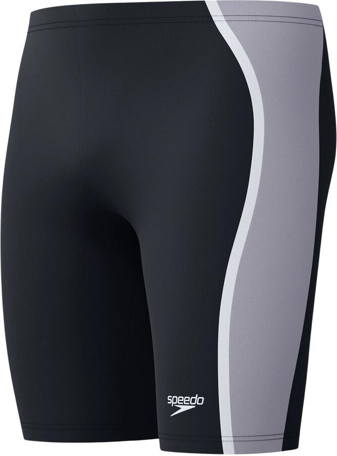 Speedo Solid Splice Jammer Heren