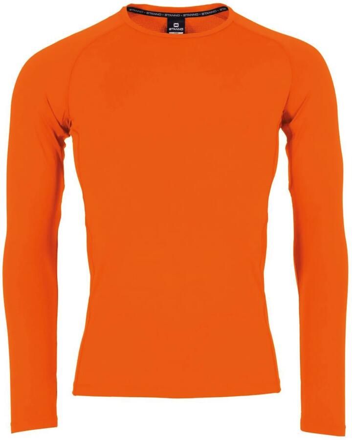 Stanno Core Baselayer Long Sleeve Shirt Junior