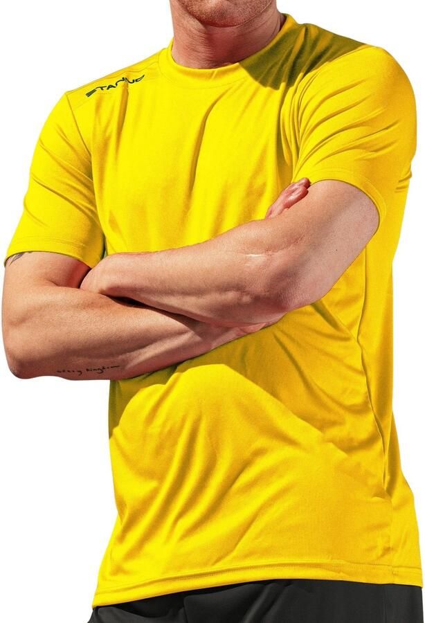 Stanno Field SS Shirt Senior