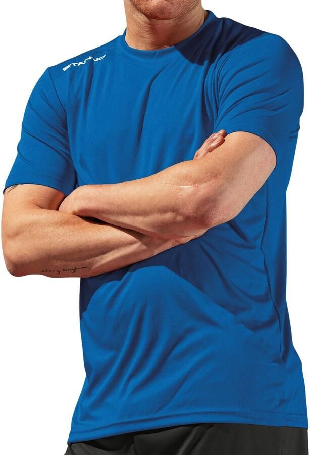 Stanno Field SS Shirt Senior